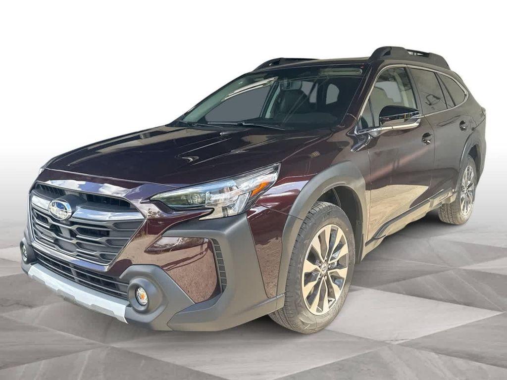 new 2025 Subaru Outback car, priced at $41,736
