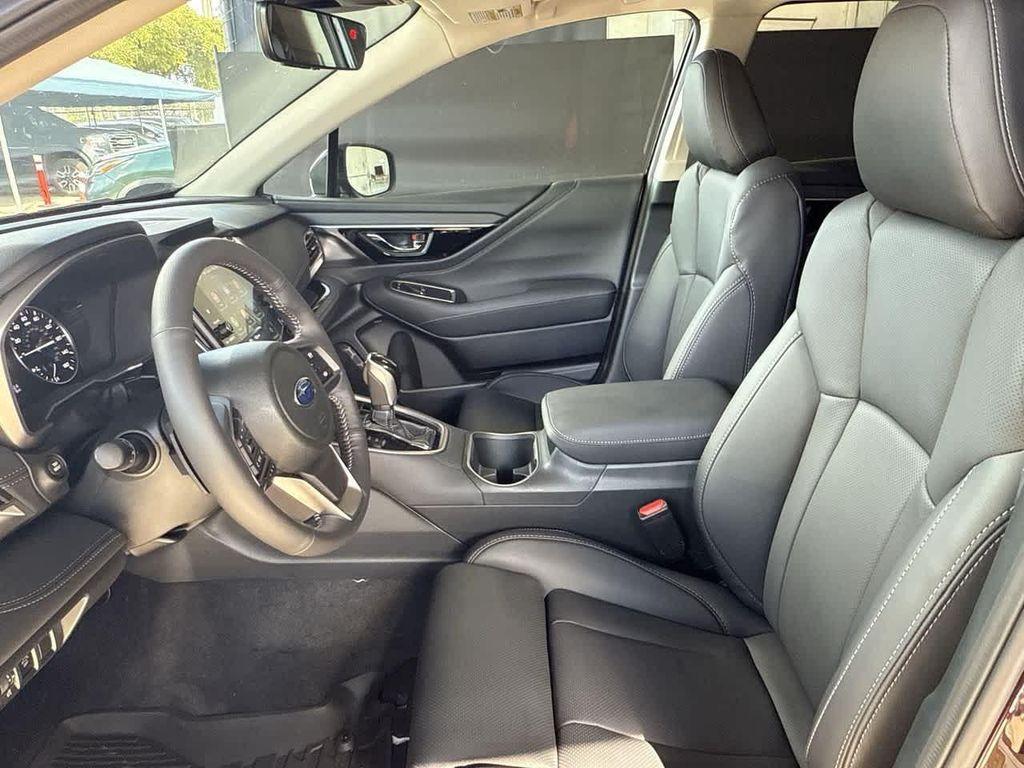new 2025 Subaru Outback car, priced at $41,736