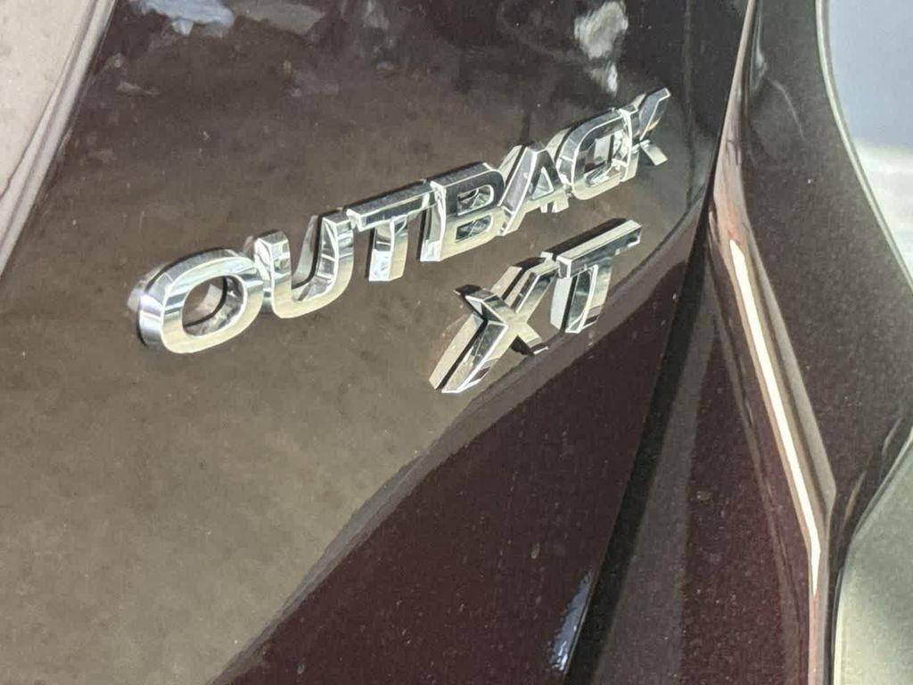 new 2025 Subaru Outback car, priced at $41,736