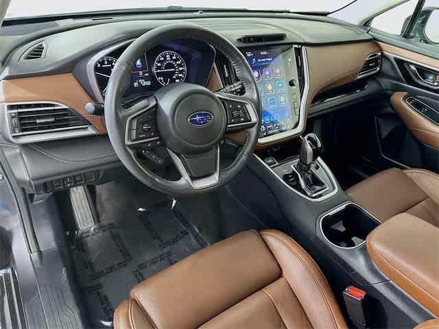 used 2021 Subaru Outback car, priced at $25,222