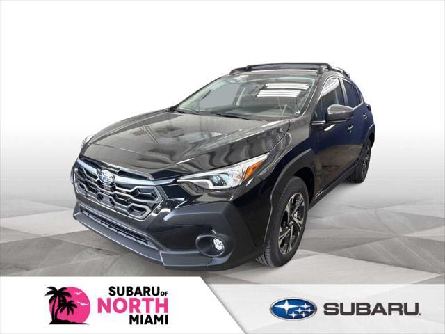 new 2025 Subaru Crosstrek car, priced at $29,928