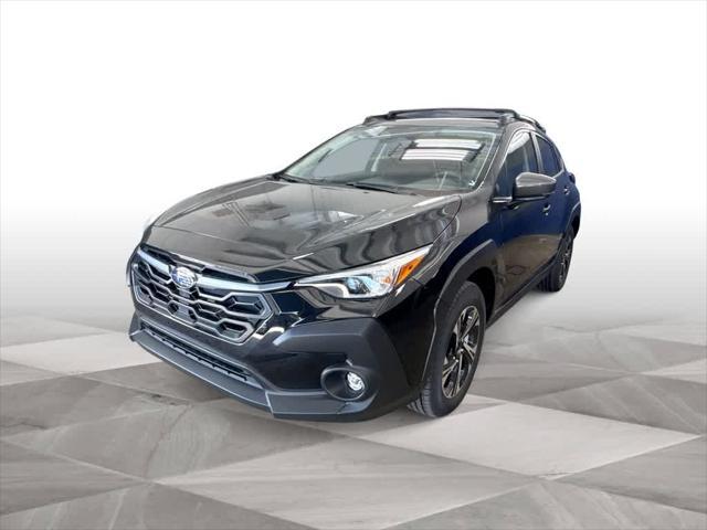 new 2025 Subaru Crosstrek car, priced at $29,928