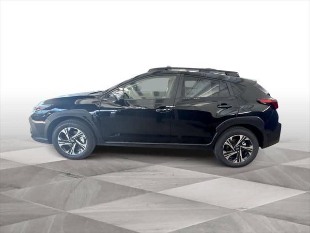 new 2025 Subaru Crosstrek car, priced at $29,928