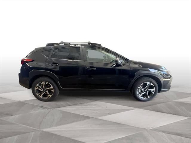 new 2025 Subaru Crosstrek car, priced at $29,928
