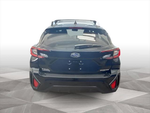 new 2025 Subaru Crosstrek car, priced at $29,928