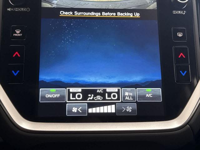 new 2025 Subaru Crosstrek car, priced at $29,928