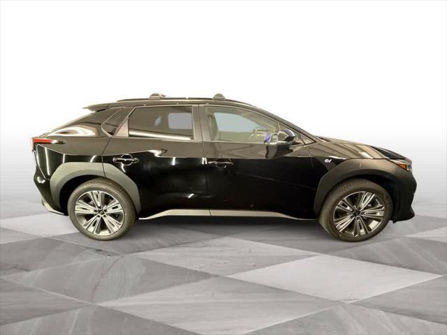 new 2025 Subaru Solterra car, priced at $43,479