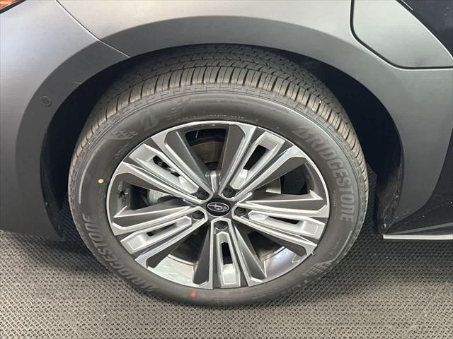 new 2025 Subaru Solterra car, priced at $43,479