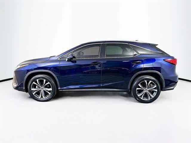 used 2022 Lexus RX 350 car, priced at $36,688