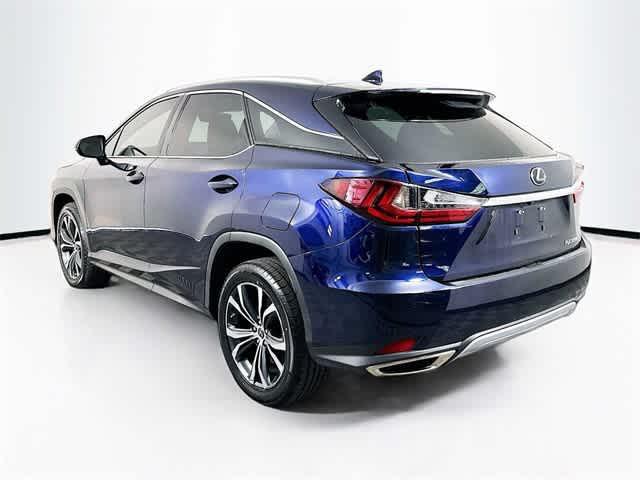 used 2022 Lexus RX 350 car, priced at $36,688