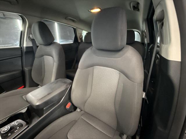 used 2024 Kia Sportage car, priced at $23,795