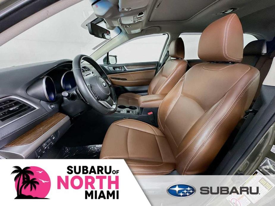 used 2018 Subaru Outback car, priced at $20,587