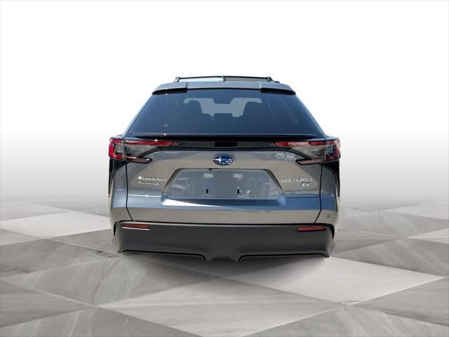 new 2025 Subaru Solterra car, priced at $40,206