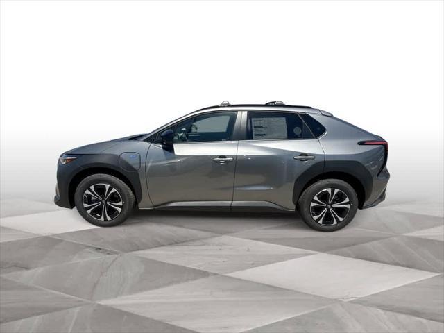 new 2025 Subaru Solterra car, priced at $40,206