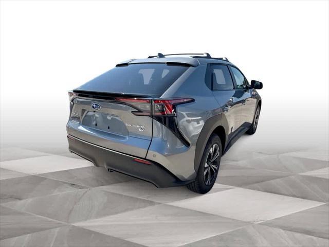 new 2025 Subaru Solterra car, priced at $40,206