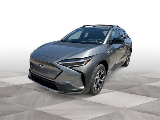 new 2025 Subaru Solterra car, priced at $40,206