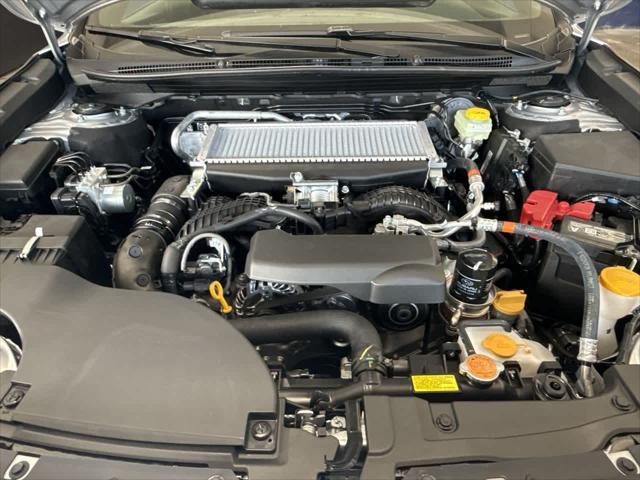 new 2025 Subaru Outback car, priced at $43,044
