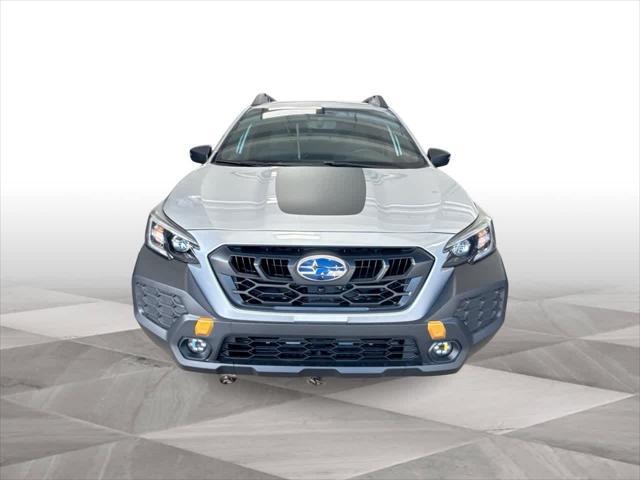 new 2025 Subaru Outback car, priced at $43,044