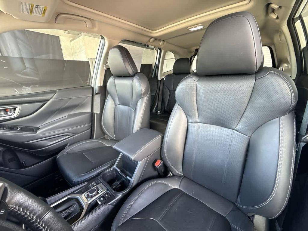used 2022 Subaru Forester car, priced at $26,995
