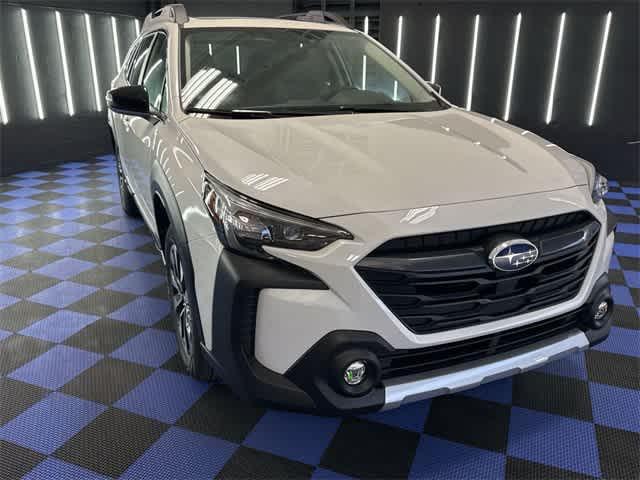 new 2025 Subaru Outback car, priced at $38,001