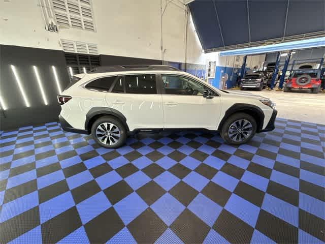 new 2025 Subaru Outback car, priced at $38,001