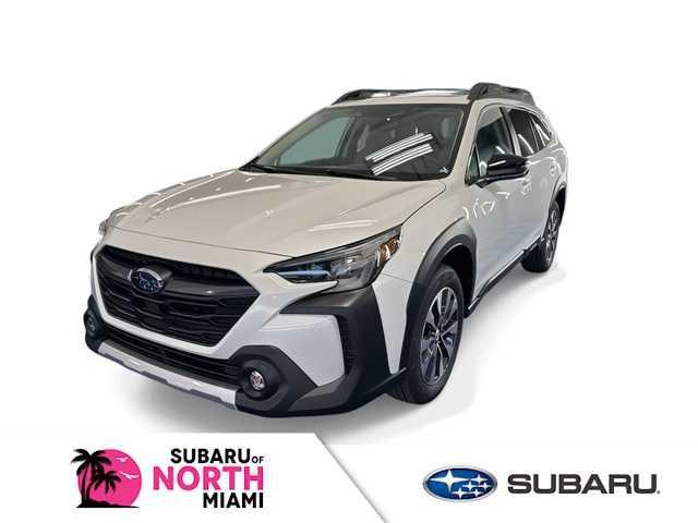 new 2025 Subaru Outback car, priced at $38,001