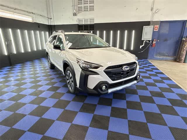 new 2025 Subaru Outback car, priced at $38,001