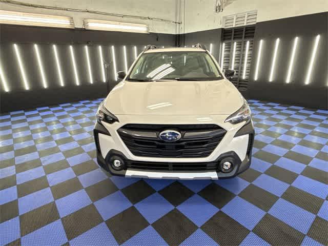 new 2025 Subaru Outback car, priced at $38,001