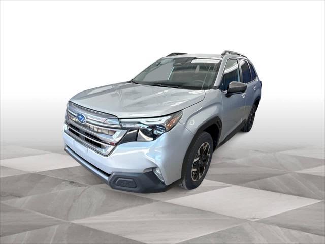 new 2025 Subaru Forester car, priced at $36,016