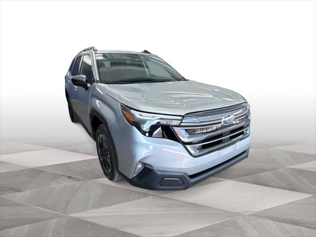 new 2025 Subaru Forester car, priced at $36,016