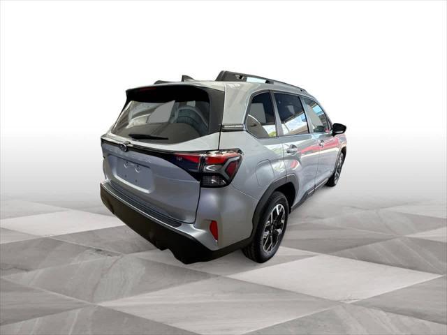 new 2025 Subaru Forester car, priced at $36,016