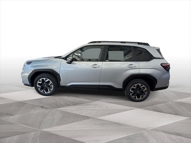new 2025 Subaru Forester car, priced at $36,016