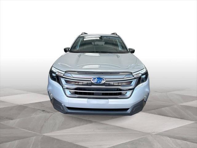 new 2025 Subaru Forester car, priced at $36,016