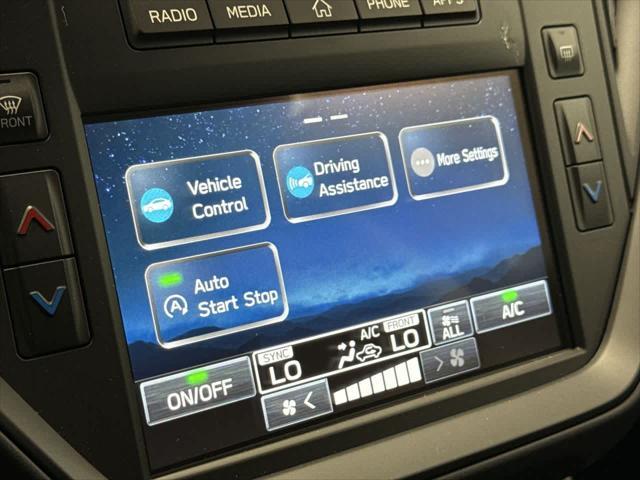 new 2025 Subaru Impreza car, priced at $25,041