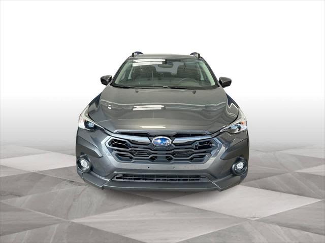 new 2025 Subaru Crosstrek car, priced at $28,768