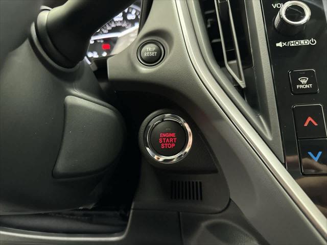 new 2025 Subaru Crosstrek car, priced at $28,768