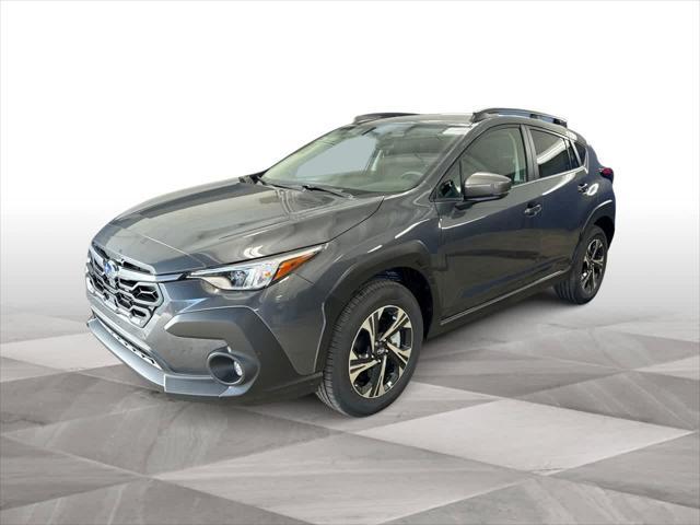 new 2025 Subaru Crosstrek car, priced at $28,768