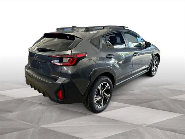 new 2025 Subaru Crosstrek car, priced at $28,768