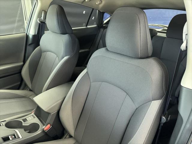 new 2025 Subaru Crosstrek car, priced at $28,768