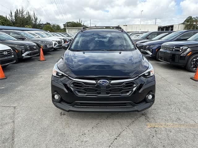 new 2025 Subaru Crosstrek car, priced at $28,517