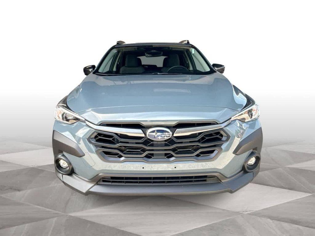 new 2025 Subaru Crosstrek car, priced at $31,018
