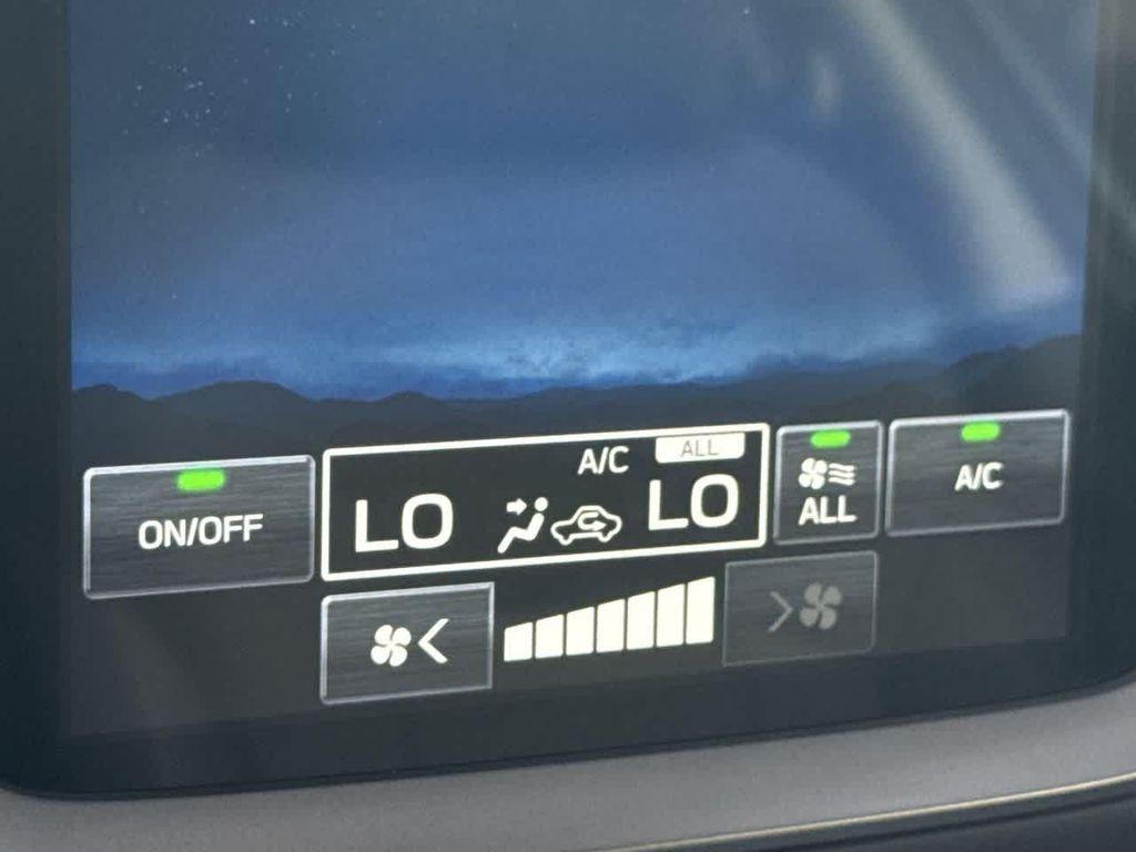 new 2025 Subaru Crosstrek car, priced at $31,018