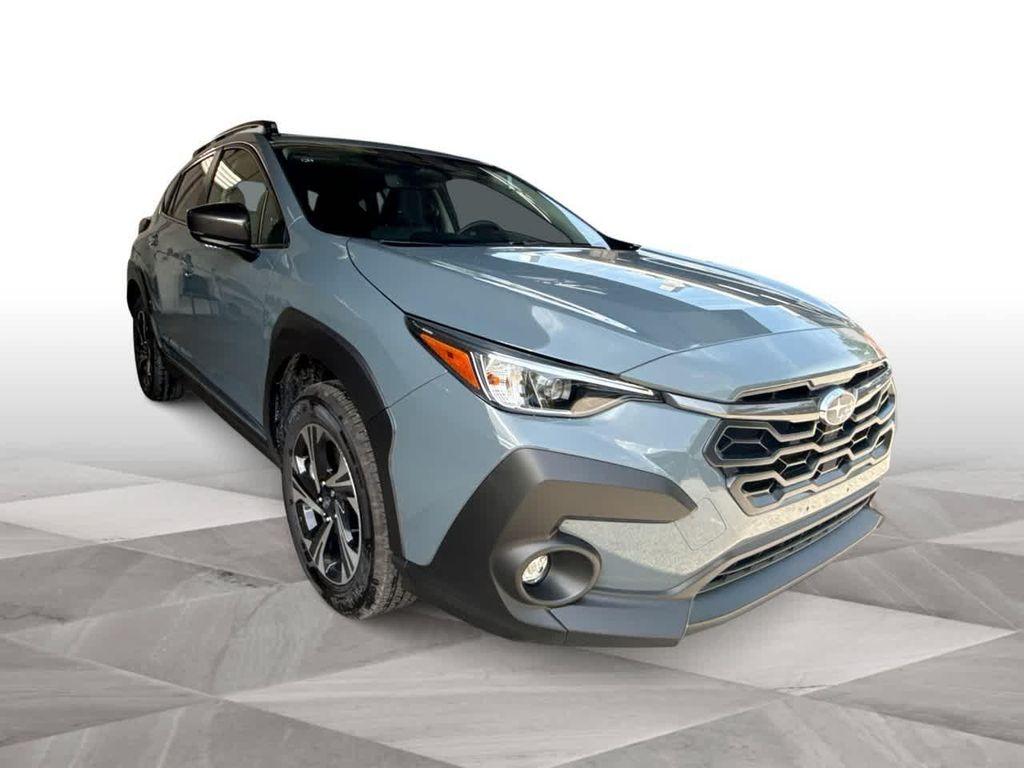 new 2025 Subaru Crosstrek car, priced at $31,018