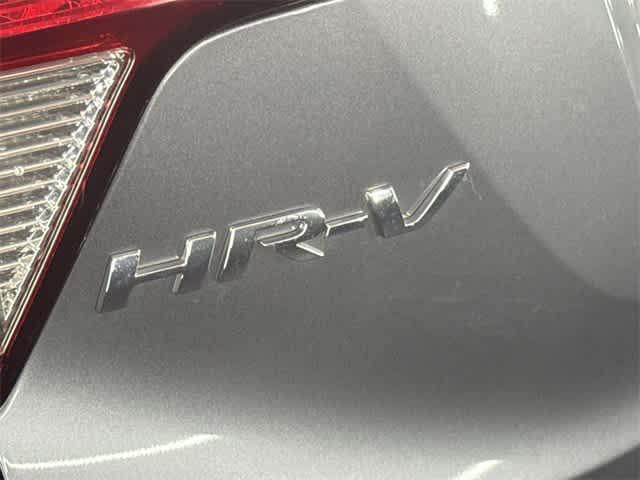 used 2022 Honda HR-V car, priced at $20,104