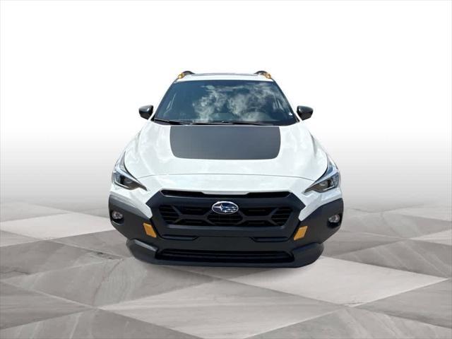 new 2025 Subaru Crosstrek car, priced at $34,947