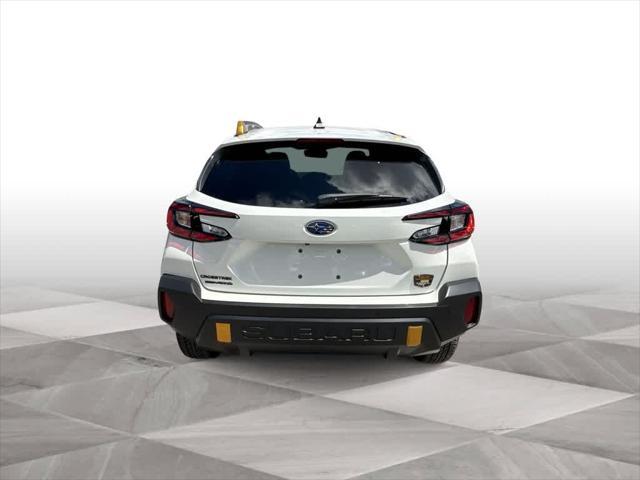 new 2025 Subaru Crosstrek car, priced at $34,947