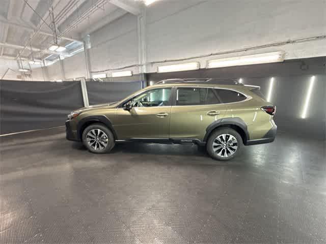 new 2025 Subaru Outback car, priced at $38,909