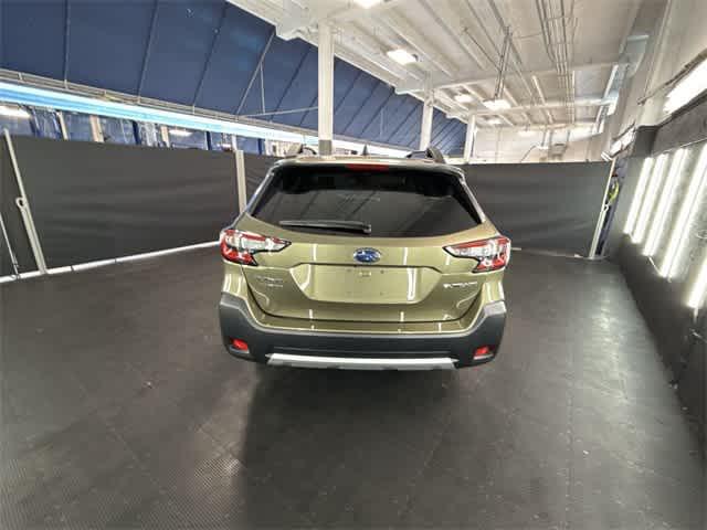 new 2025 Subaru Outback car, priced at $38,909