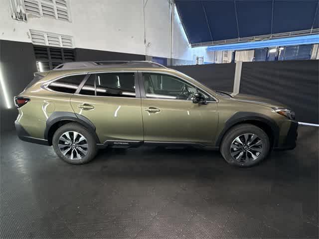 new 2025 Subaru Outback car, priced at $38,909