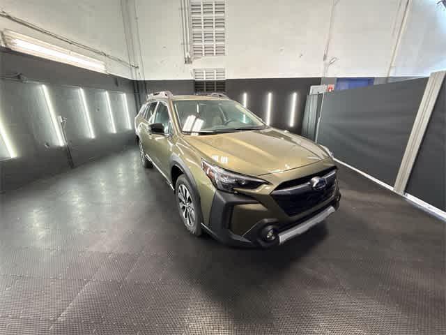 new 2025 Subaru Outback car, priced at $38,909